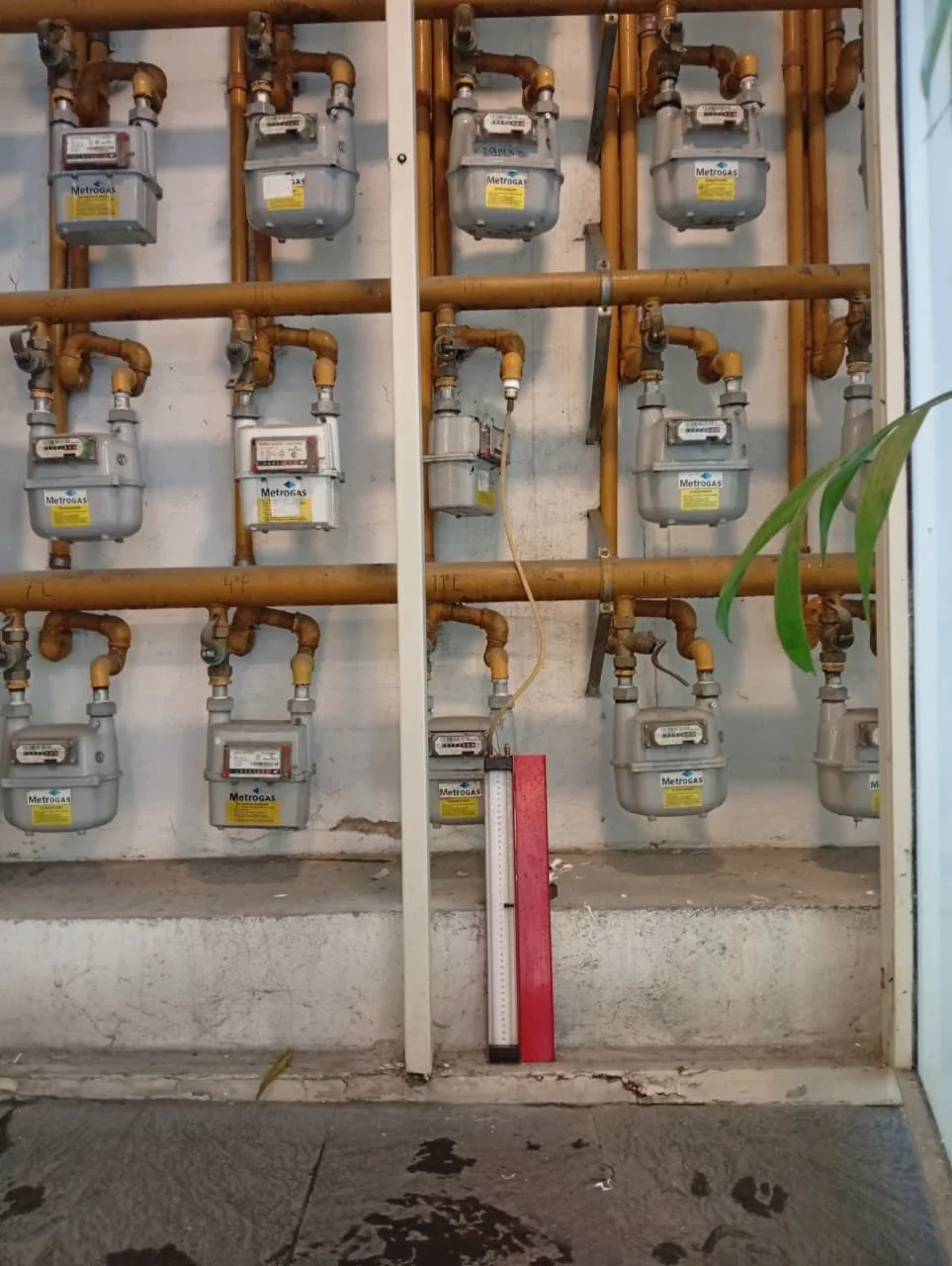 Gas · imagen 1