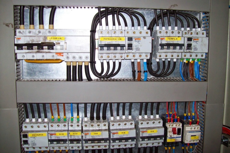Electricidad